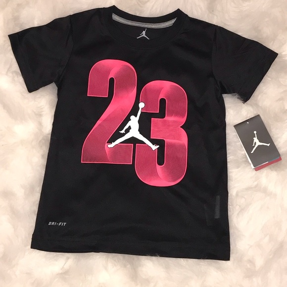 dri fit jordan shirts